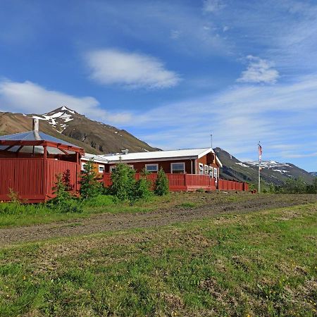 Engimyri Lodge Dış mekan fotoğraf