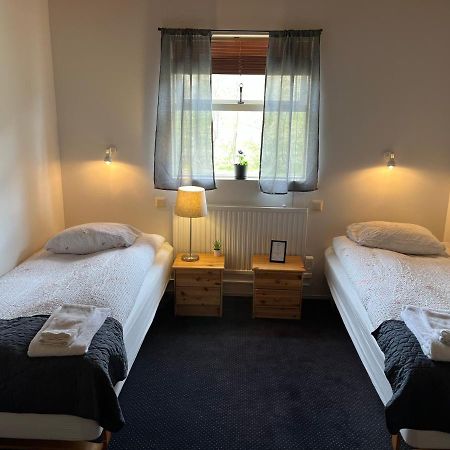 Engimyri Lodge Dış mekan fotoğraf
