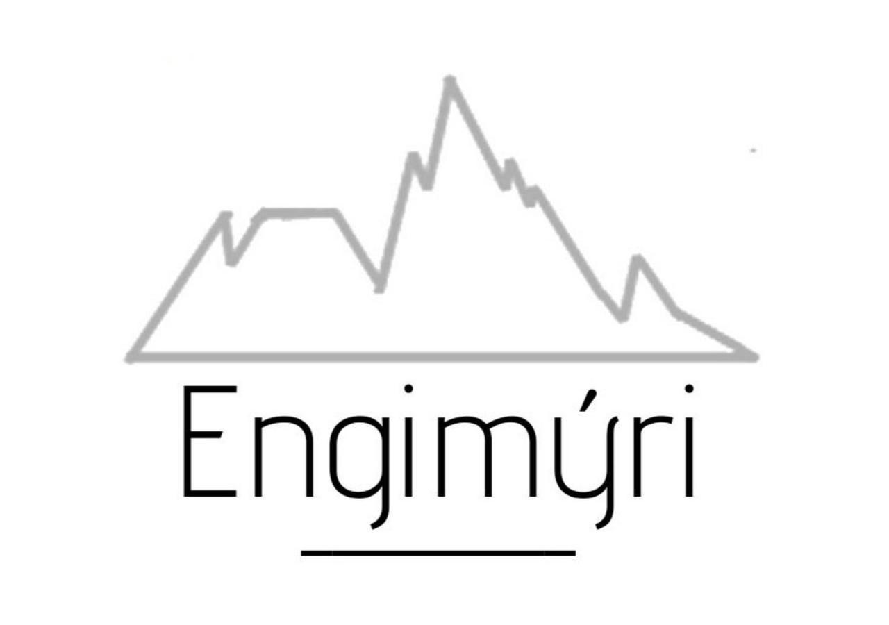 Engimyri Lodge Dış mekan fotoğraf