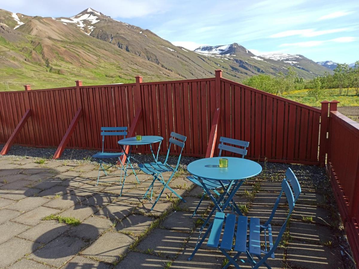 Engimyri Lodge Dış mekan fotoğraf