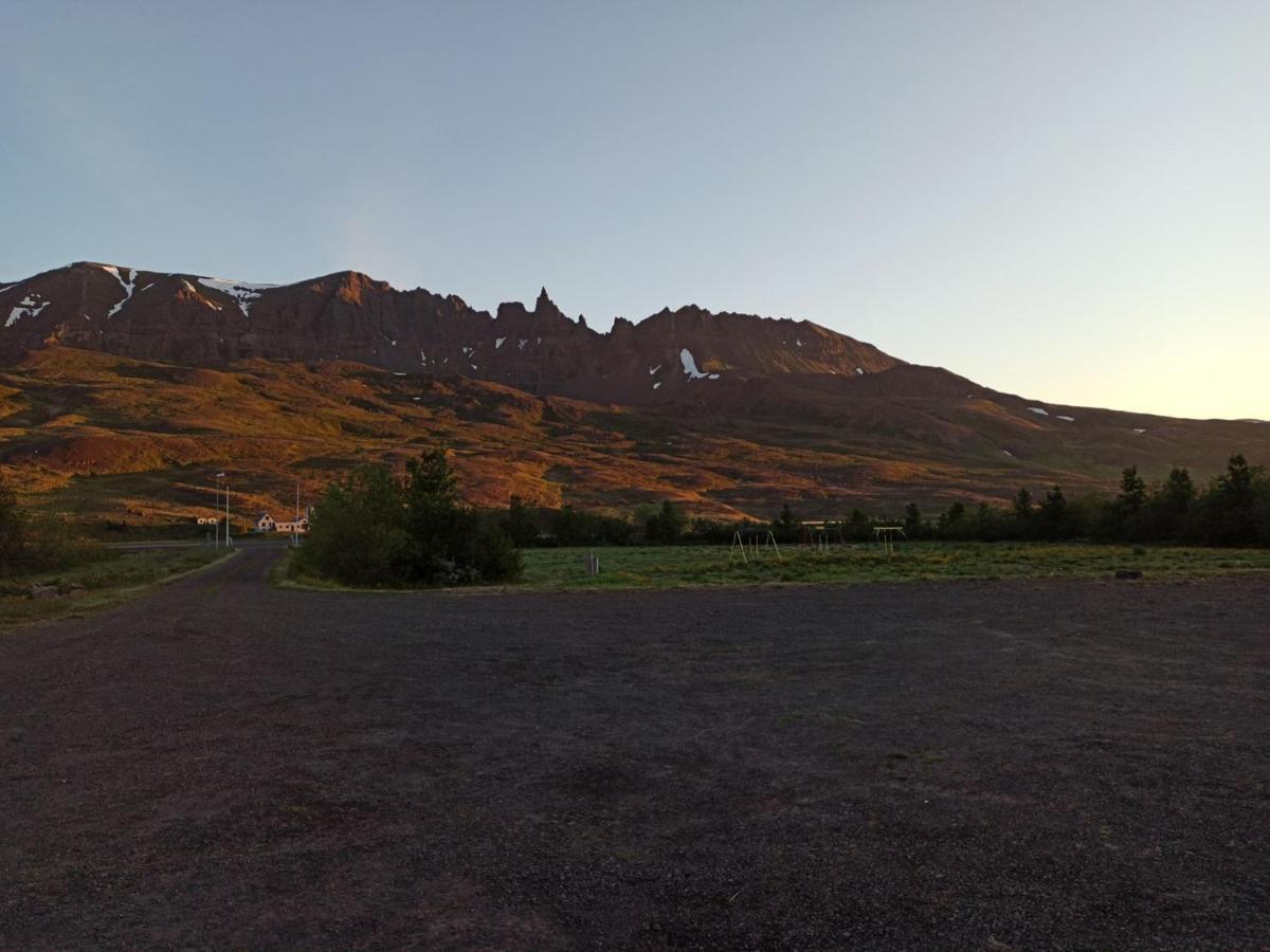 Engimyri Lodge Dış mekan fotoğraf