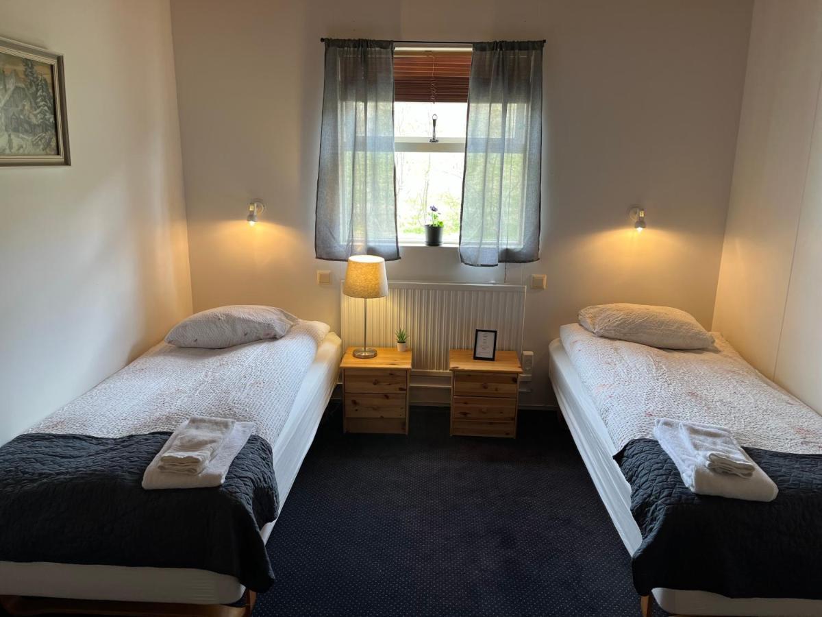 Engimyri Lodge Dış mekan fotoğraf