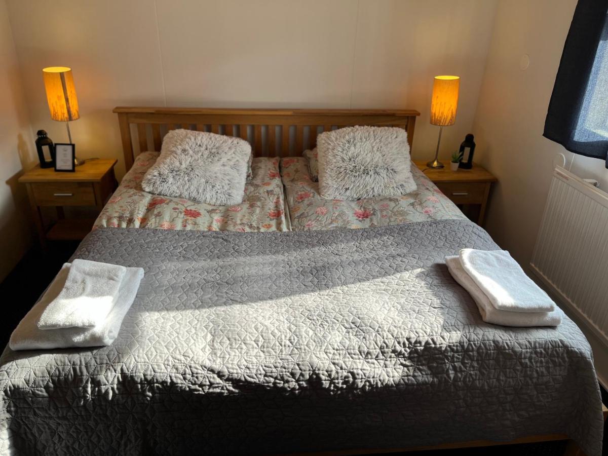 Engimyri Lodge Dış mekan fotoğraf