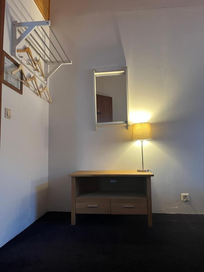 Engimyri Lodge Dış mekan fotoğraf