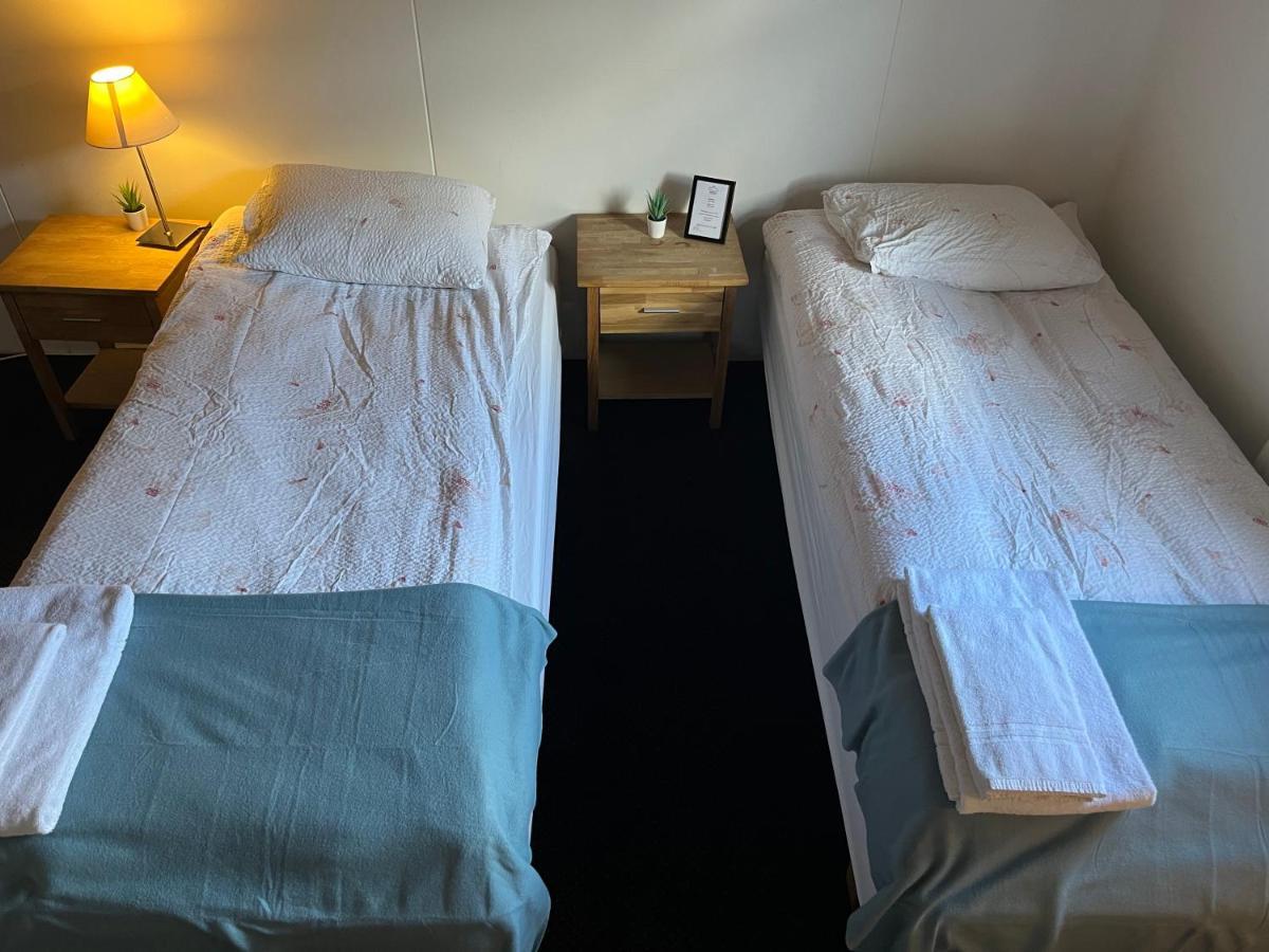 Engimyri Lodge Dış mekan fotoğraf