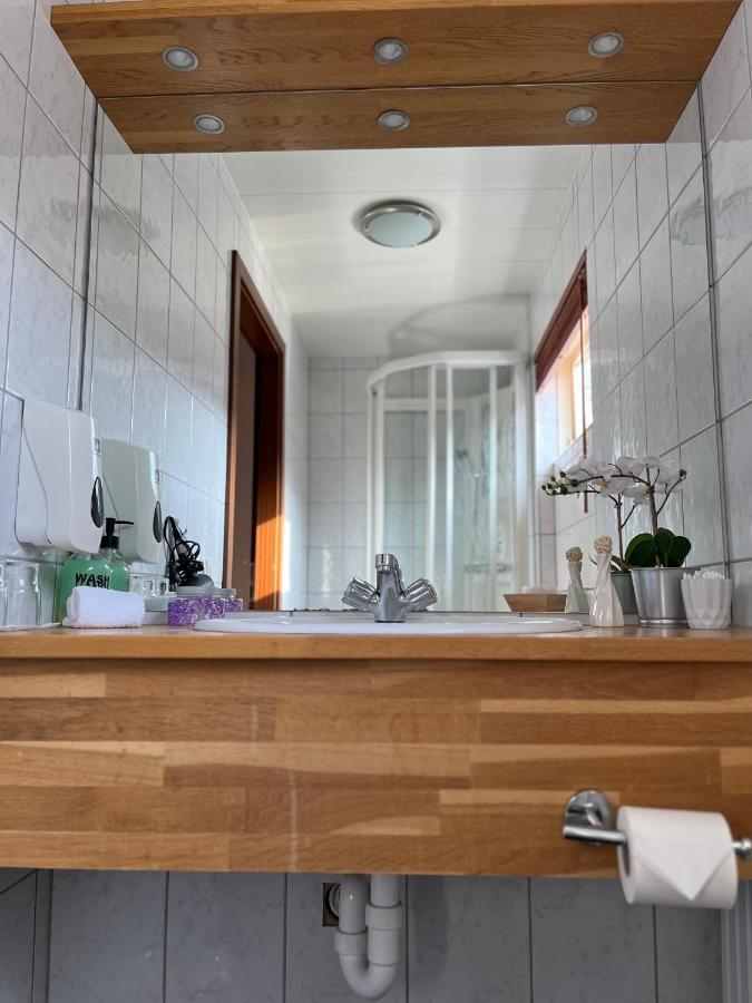 Engimyri Lodge Dış mekan fotoğraf