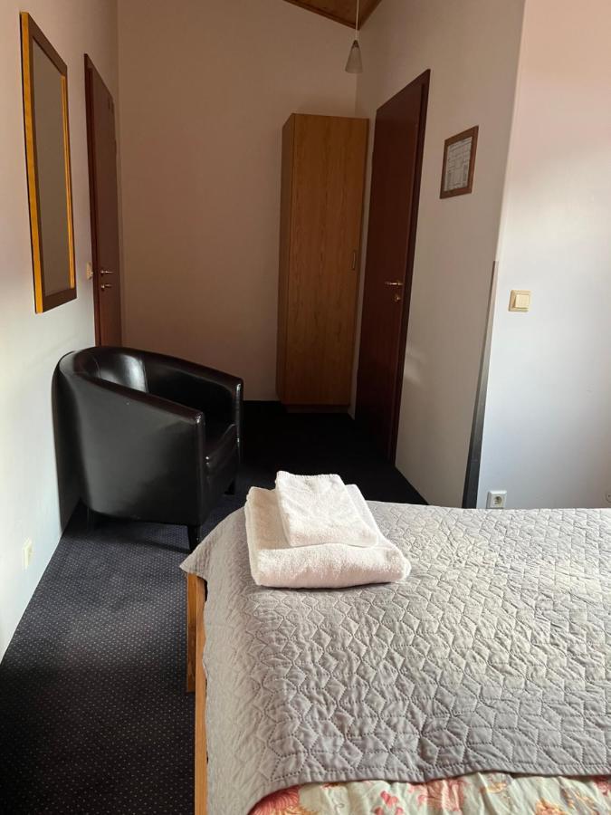 Engimyri Lodge Dış mekan fotoğraf