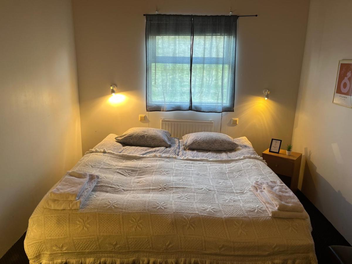 Engimyri Lodge Dış mekan fotoğraf