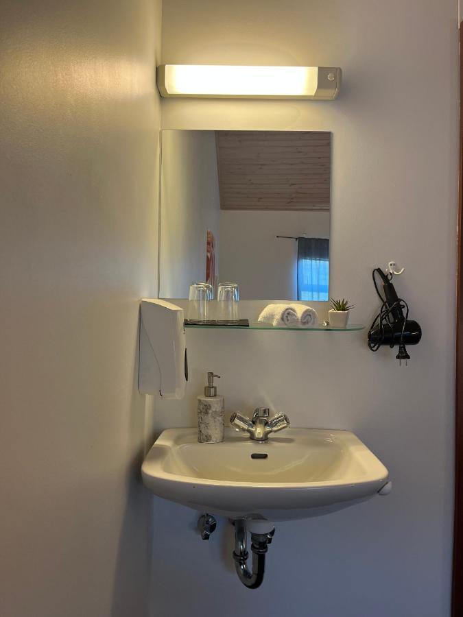 Engimyri Lodge Dış mekan fotoğraf
