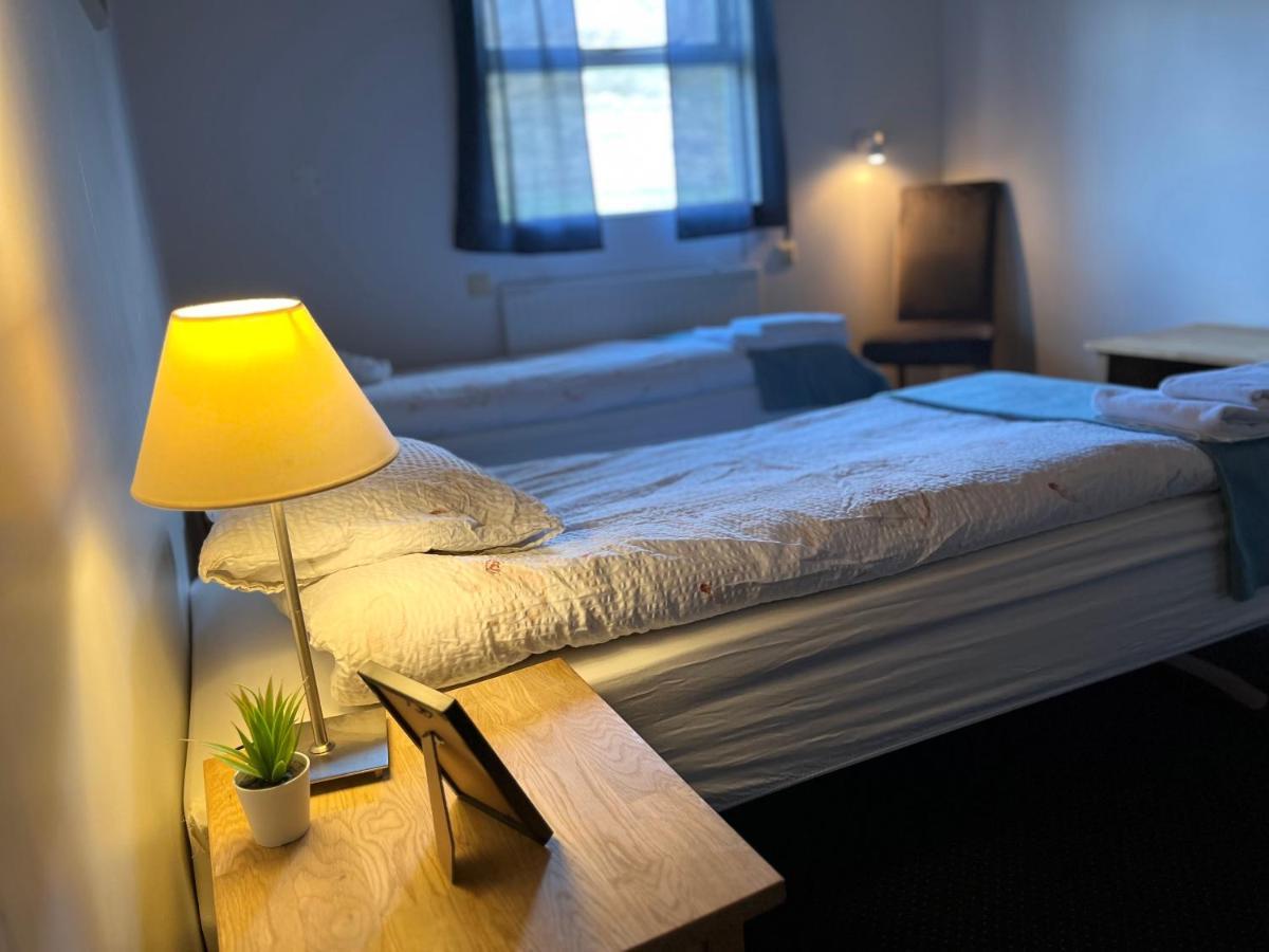 Engimyri Lodge Dış mekan fotoğraf