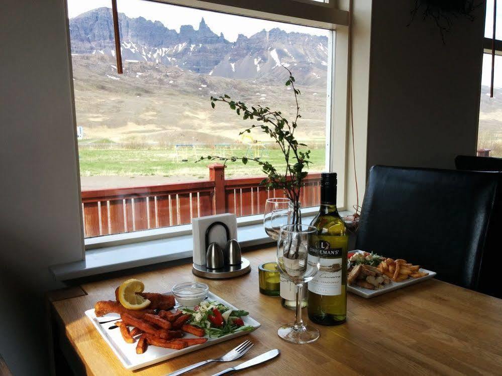 Engimyri Lodge Dış mekan fotoğraf