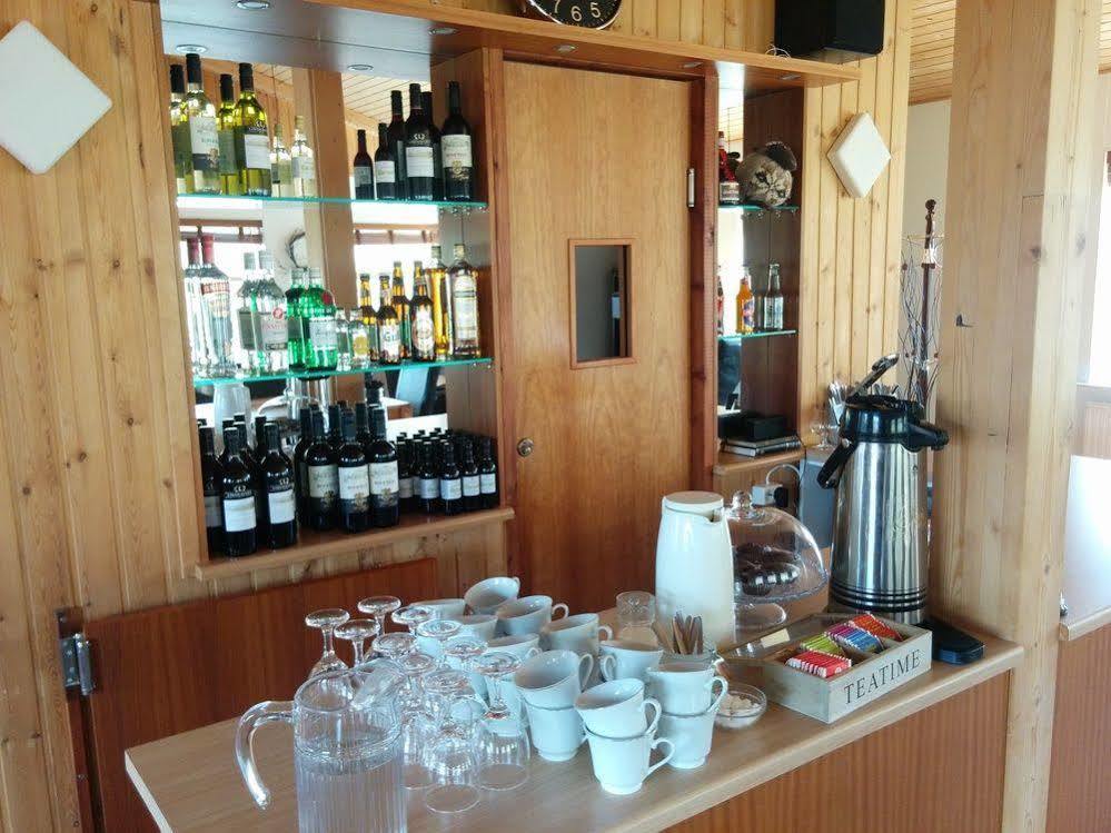 Engimyri Lodge Dış mekan fotoğraf