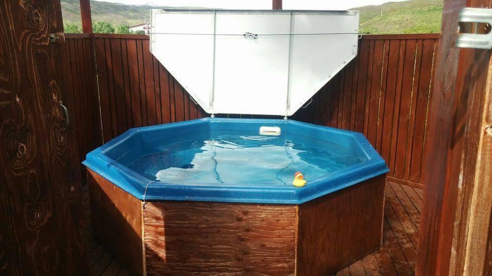 Engimyri Lodge Dış mekan fotoğraf