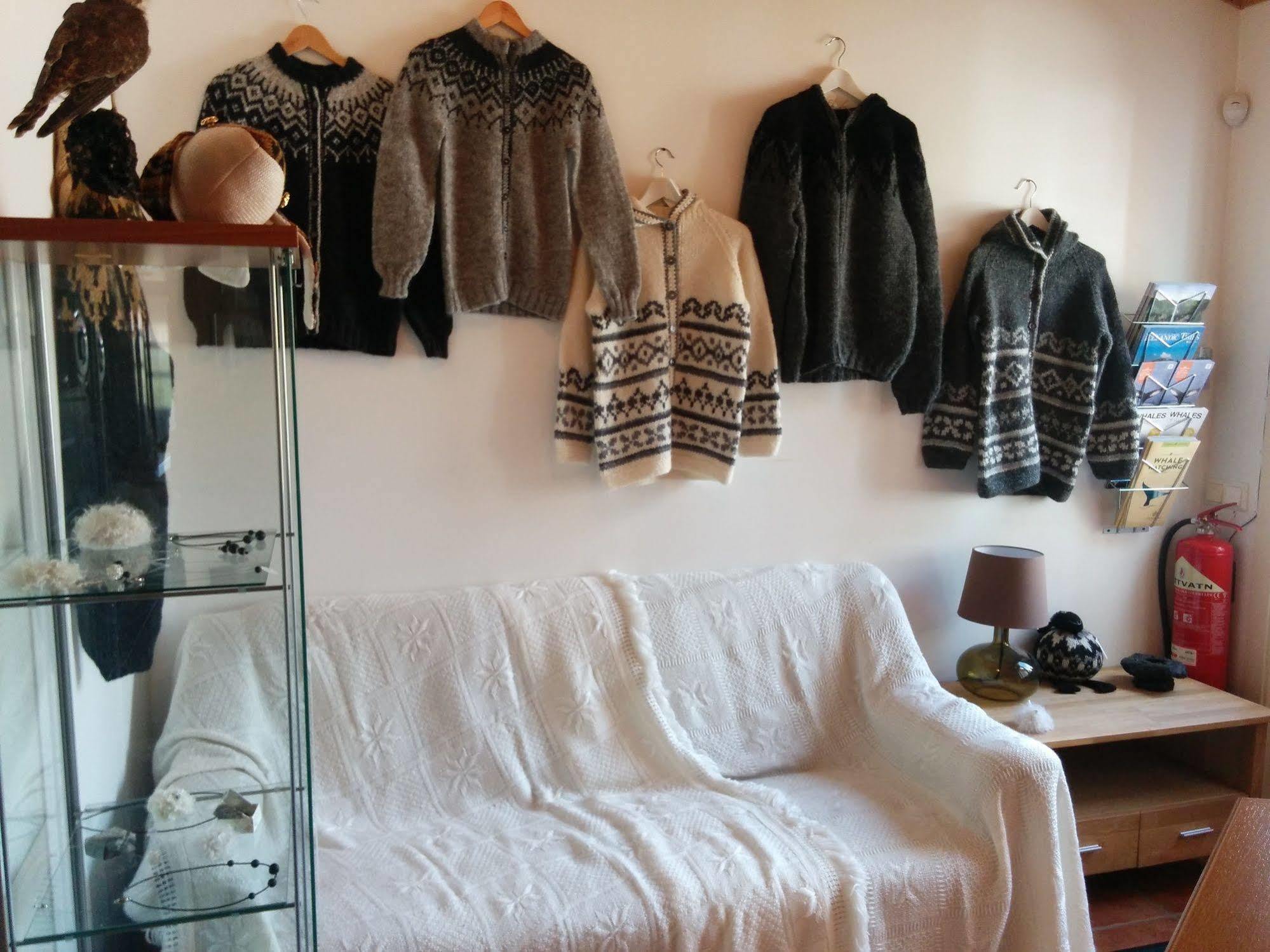 Engimyri Lodge Dış mekan fotoğraf
