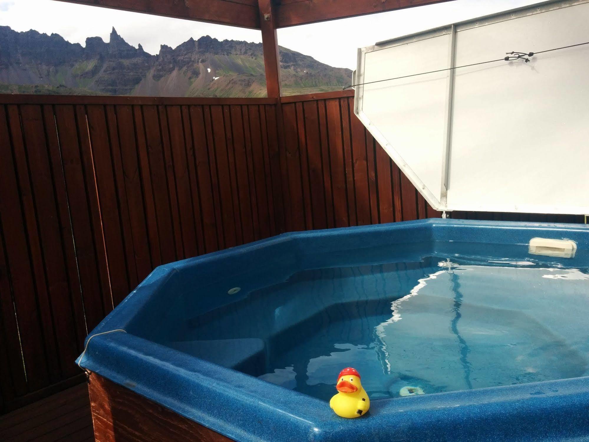 Engimyri Lodge Dış mekan fotoğraf