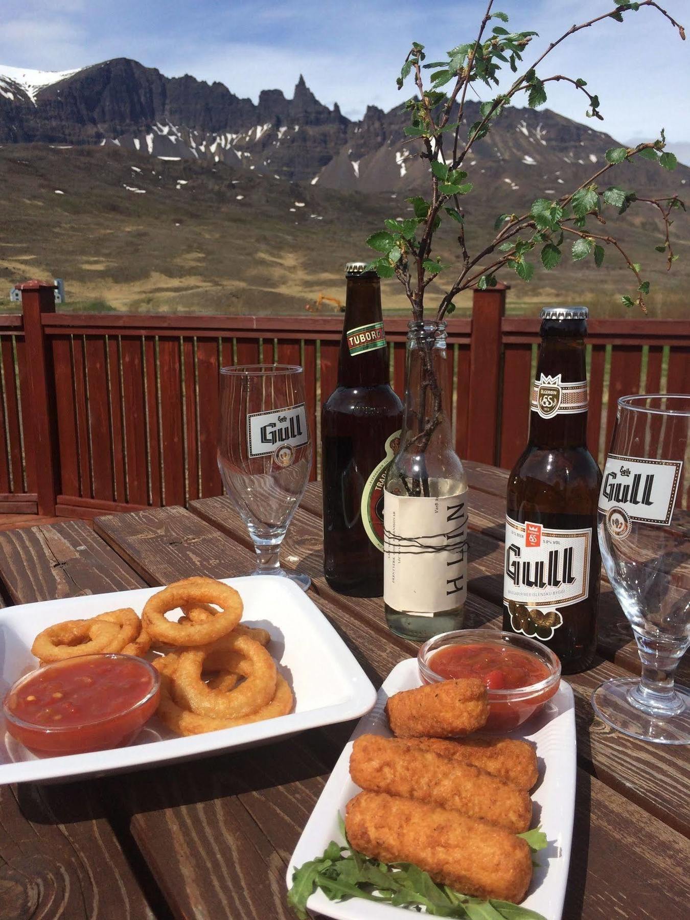Engimyri Lodge Dış mekan fotoğraf